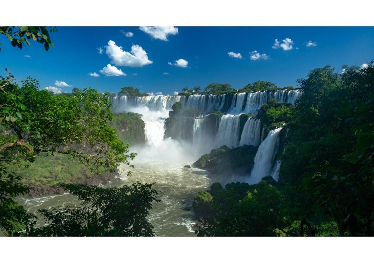 Hotel Selina Foz Foz do Iguaçu Exterior foto