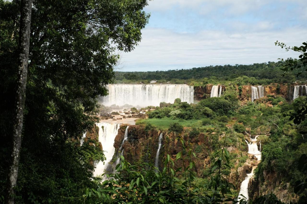 Hotel Selina Foz Foz do Iguaçu Exterior foto